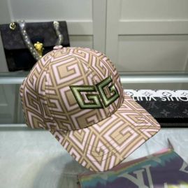 Picture of Gucci Cap _SKUGucciCap121800